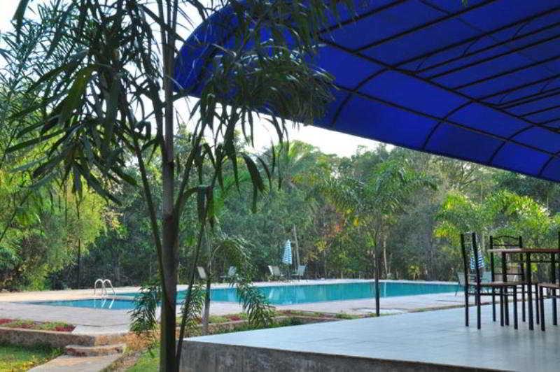 Heritage Hotel Anuradhapura Exterior photo